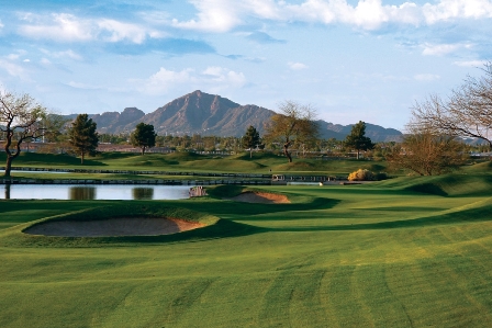 ASU Karsten Golf Course