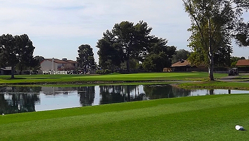 Bellair Golf Club