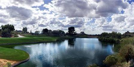 Boulders Golf Club – North Course