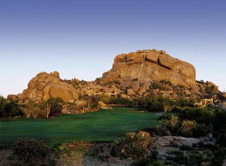 Boulders Golf Club – South Course