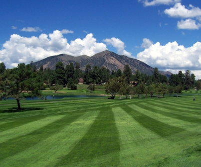 Continental Country Club