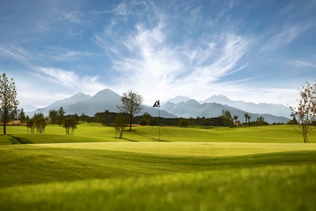Encanterra Country Club