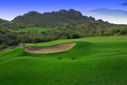 Gold Canyon Golf Resort – Dinosaur Course