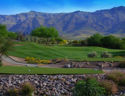 Gold Canyon Golf Resort – Sidewinder Course