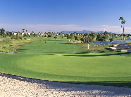 Hillcrest Golf Club