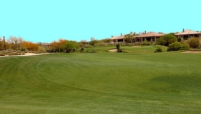 Stardust Golf Course