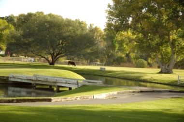 Tubac Golf Resort