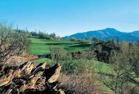 Rancho Manana Golf Club
