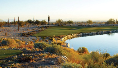 Raven at Verrado Golf Club