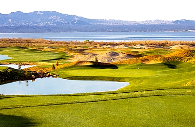 Arizona Golf Courses List - Refuge Golf Club - Arizona Golf Authority