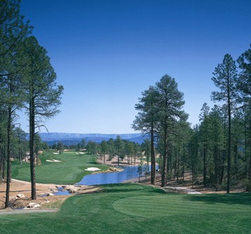 Rim Golf Club