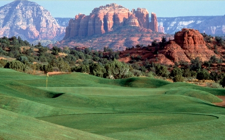 Grandview Golf Course