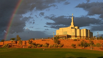 Snowflake Community Golf Course