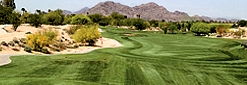 Sundance Golf Club