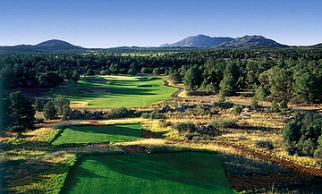 Talking Rock Golf Club