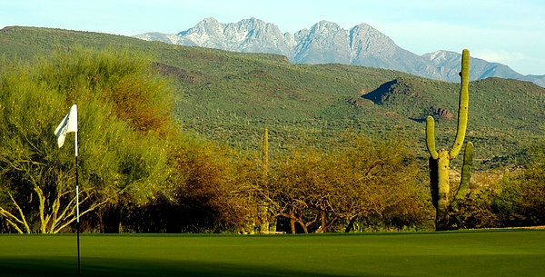 Tonto Verde Golf Club