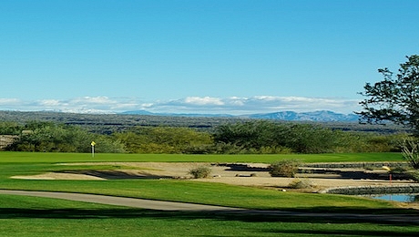 Arizona Country Club