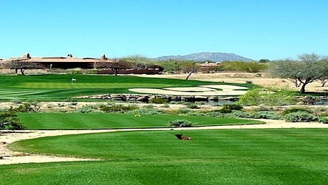 Painted Mountain Golf Resort