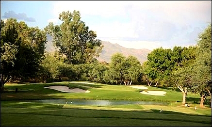 Tucson Country Club