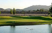 Viewpoint Golf Resort