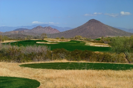 Trilogy at Vistancia Golf Club