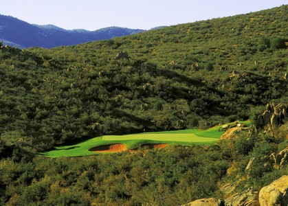 StoneRidge Golf Course