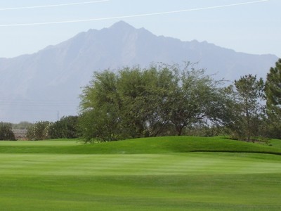 Bougainvillea Golf Club