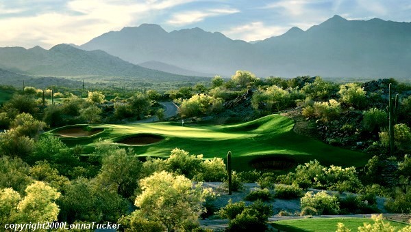 Golf Club of Estrella