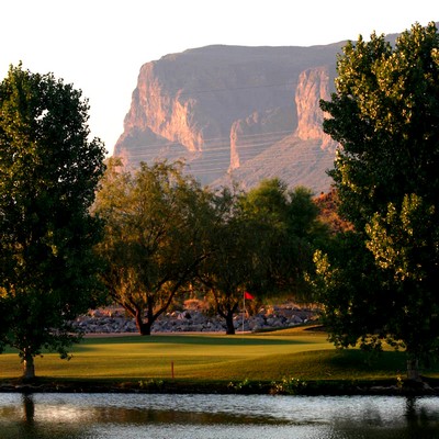 Mountain Brook Golf Club