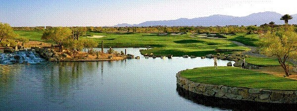 Granite Falls Golf Club – North Course
