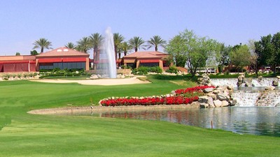 Granite Falls Golf Club – South Course