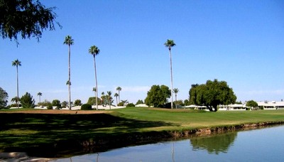 Sun City Lakes – East Course / West Course
