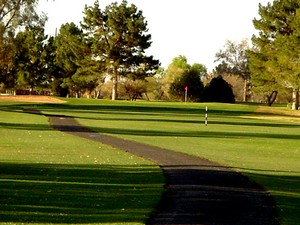 Haven Golf Club
