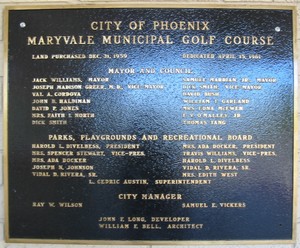 Whisper Rock – Upper Golf Club