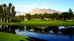 Tucson National – Catalina Course