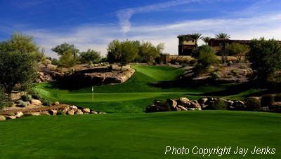 Blackstone Country Club