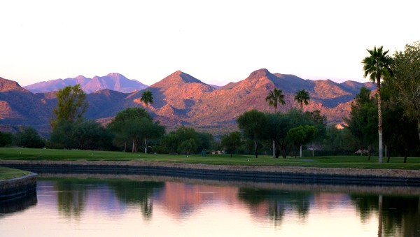 Rio Verde Country Club