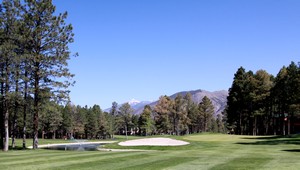 Aspen Valley Golf Club