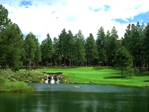 El Rio Country Club