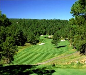 Forest Highlands – Canyon Course