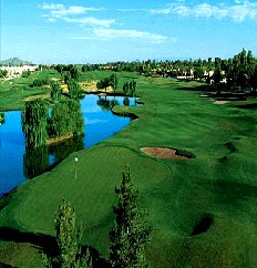 Stonecreek Golf Club