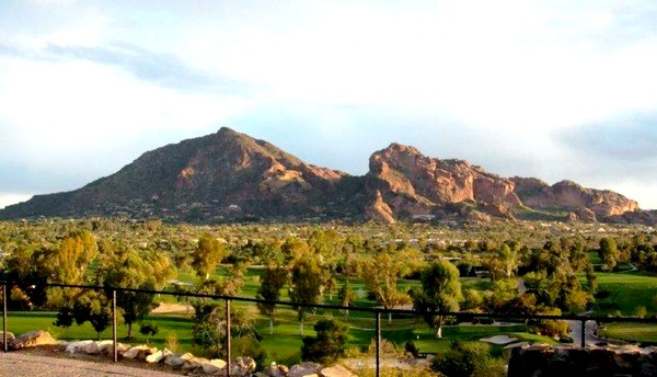 Paradise Valley Country Club