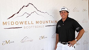 McDowell Mountain Golf Club