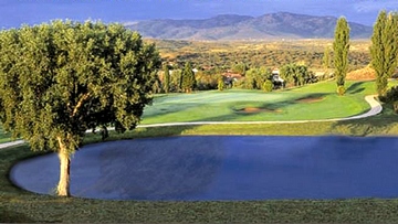 Prescott Country Club