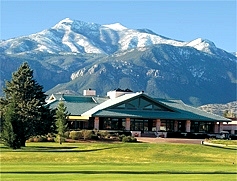 Pueblo del Sol Country Club