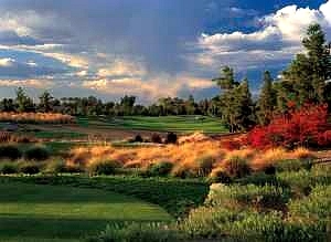 Raven Golf Club – Phoenix