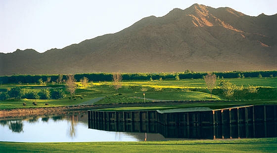 Seville Golf & Country Club