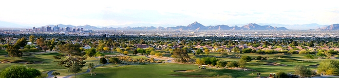 Vistal Golf Club