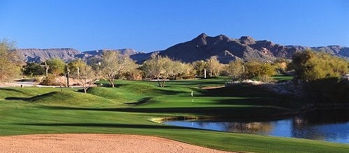 Tatum Ranch Golf Club