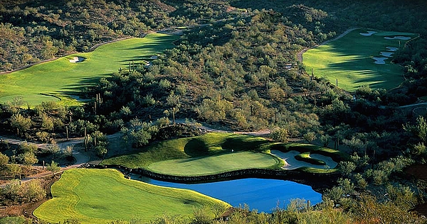 Quintero Golf Club